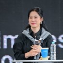 [김현주] 넷플릭스 영화 ‘지옥 시즌2’ 부산국제영화제 오픈토크 이미지