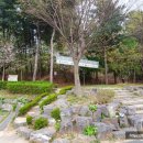 샘터배드민턴장 화장실 이미지