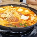 또바기떡볶이