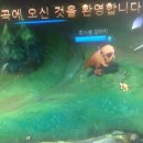 [lol] 게임에서라도 이룸.. (feat.최시원강아지) 이미지