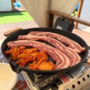 천안 정육점 소바우청년미트 두정부경점 천안 가성비 정육점 삼겹살 목살 후기
