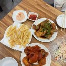 황남상가시장 | [경북/경주]황리단길 황남동 간장치킨 포장 로컬 현지인찐맛집 ‘땡큐치킨’ 내돈내산 솔직후기