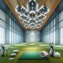 월드골프아카데미 | 안산 고잔동 월드GDR골프아카데미 정밀 분석 돋보인 방문후기