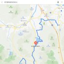 경기둘레길 안성39코스 이미지