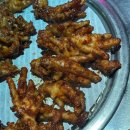 추억의 날개 | 건대 술집 열불날개 스트레스 날리는 매운 음식 후기