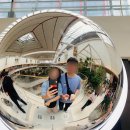 서강지구대 화장실 | 여의도 한강공원 데이트❤️여의도역 2인용 자전거 대여, 더현대 리앙크리스피롤