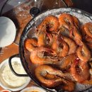 토평공업단지2 | [약암양식장] 김포 맛집 | 새우양식장 대하구이 준비물 가격 주차 2025 방문후기