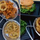 경기도 수원시 권선구 효원로256번길 7 (권선동) | 권선동 버거 맛집 '달빛', 맛과 양을 동시에 만족시키다!