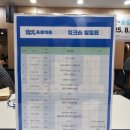 댐잇 | 댐잇프로젝트 SNS 국민여행단 3기 선정! 워크숍에 다녀왔어요