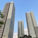 자이엘라 더오름 공인중개사사무소 | 별내자이엘라 단풍 가득한 단지내공원 산책하기
