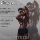 투모어휘트니스 봉명7호점 이미지