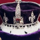 코이누르(Koh-i-Noor) | 코이누르 다이아몬드 (Koh-i-Noor): 세계에서 가장 유명한 저주