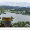 [금호지맥10]＜경북 칠곡 요술의고개-좌봉산-장원봉-4번국도-덕산리＞ 이미지