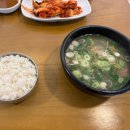 옛날나주곰탕 | 춘천 맛집 김영자원조나주곰탕 내돈내산 재방문 후기