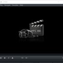 음질이 좋은 동영상 플레이어: MPC-BE 이미지
