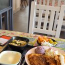 내사랑 동까스 | [경기 파주/맛집] 야당역 맛집 '내사랑동까스' 후기 🏰 프로방스 분위기에서 즐기는 가성비 외식