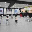 선 태권도장 이미지