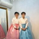 W.16 [혼주한복&amp;신랑신부한복]_대구 혼주 한복 대여: 고운선한복 대구대봉점