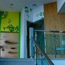 생태숲학습관 2층 이미지