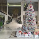 하이퐁 숙소 멜리아 빈펄 리베라 5성급 호텔 Meliá Vinpearl Hai Phong Rivera