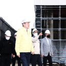 안양역 광장 이미지