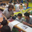 강진군도서관 이미지