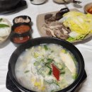 북문길 | 순천여행 웃장 국밥 맛집 순복식당 방문후기_국밥 시키면 수육이 공짜