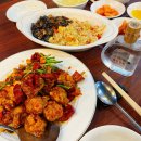 CU 신당청구점 | 청구역역 신당동 중국집 현지화 느낌 이화원