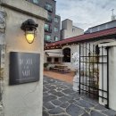 호텔오브솔트 | 강릉 레스토랑 데이트 코스 맛집 호텔오브솔트 후기