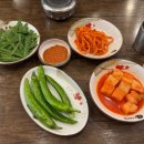 신의주찹쌀순대하안사거리점