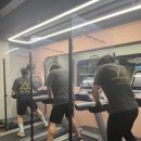 GX GYM 이미지