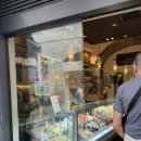 로마 판테온 젤라또 맛집 추천 FIOCCO DI NEVE 내돈내산 솔직후기