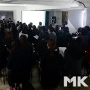 초이당구장 이미지