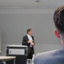 호감주는 보이스스피치 이미지