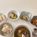 우리집애반찬 | 9월 집밥 요리 모음｜우리집 밥상 반찬 레시피 &amp; 간식 기록