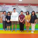 용인대백호태권도 이미지