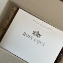 로지쿠아(ROSY CQUA) | 카페인 없는 차 고급스러운 맛과 향 로지쿠아 티백세트