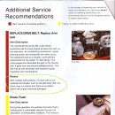 자동차샵 이미지