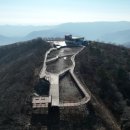 정선 가리왕산 케이블카 이미지