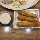 백운프라자 | 돈까스만 20년 경력의 사장님이 만드시는 곳 '셰프의돈까스 의왕점' 후기 백운호수 맛집 내손동 맛집 추천