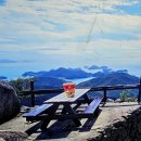 산장여관 | 남해 금산 바래길... 보리암, 상사바위, 금산 트레킹 후기