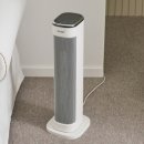 저단32 | 한경희온풍기 너무 좋은거 아닌가요? 소음 전기세 대박