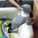 시우에이전시 | "시우베베" 아돌슈트 구매후기 - 이뻐용^^*