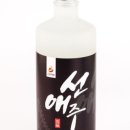 증평탁주 이미지