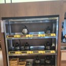 서울돼지불백갈비막국수 | 양재시민의숲맛집 화계반상 돼지생갈비와 돌솥밥 찐추천