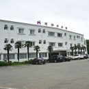 해금강호텔 야영장 이미지