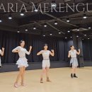 라인댄스 초급A 이미지