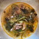 일일사프린트 | [수성구 들안길 맛집] 제형면옥 본점, 육회비빔밥과 소고기국 맛점