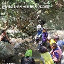 2024.7.28 양산 석계 용주사 지프네골2 이미지