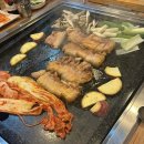 도마돌구이
